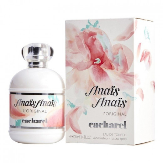 Cacharel Anais Anais Edt 50ml