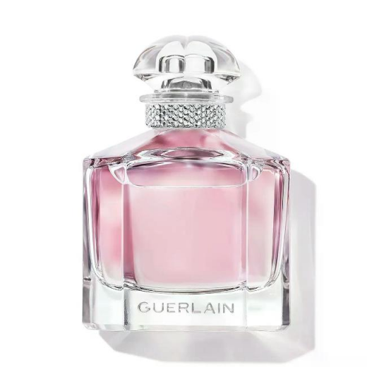 Guerlain Mon Guerlain Sparkling Bouquet Eau de Parfum 100 ml