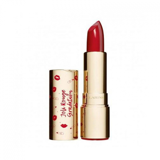 Clarins Joli Rouge Gradation Lipstick 801