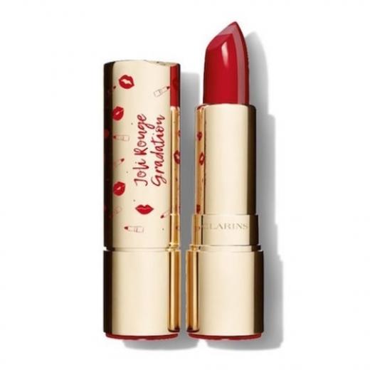 Clarins Joli Rouge Gradation Lipstick 802