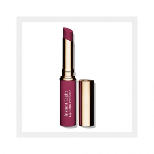 Clarins Lipstick Instant Light Lip Balm Perfector