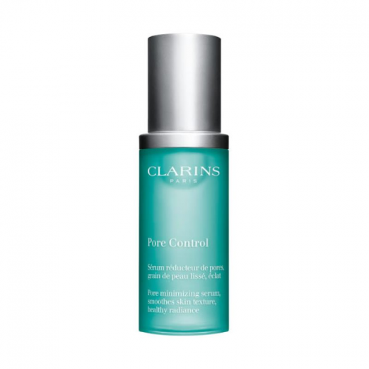 Clarins Pore Control Pore Minimizing Serum