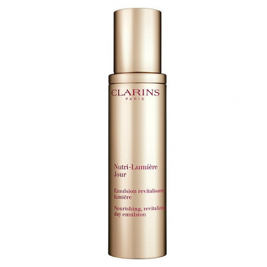 Clarins Nutri-Lumière 50 ml Face Cream