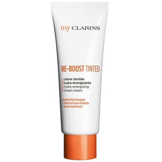 My Clarins Hydra Energizing Tinted Cream 50ml