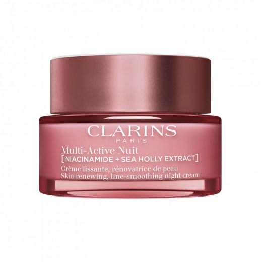 Clarins Multi-Active Nuit 50 ml Night Cream