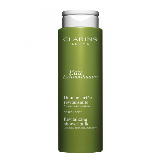 Clarins Eau extraordinaire 200 ml Shower Gel