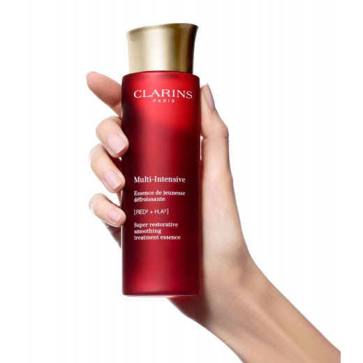 Clarins Super Restorative 200 ml Face Lotion