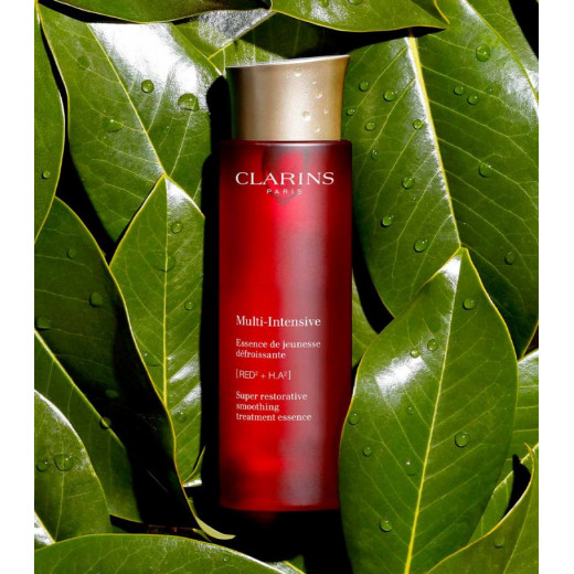 Clarins Super Restorative 200 ml Face Lotion