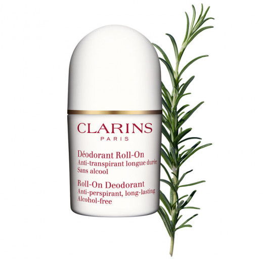 Clarins Deodorant 50 ml Deodorant Roll-on