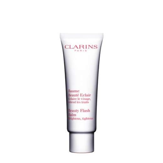 Clarins Beauty Flash Balm 50 ml Face Cream