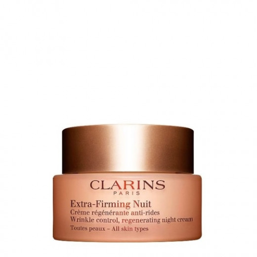 Clarins Extra-Firming 50 ml Night Cream