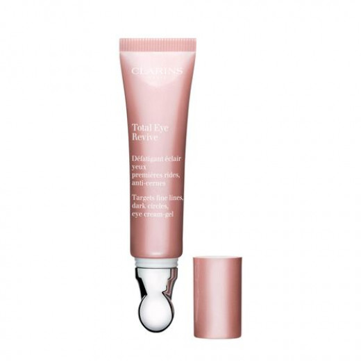 Clarins Total Eye 15 ml Eye cream