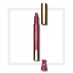 Clarins Joli Rouge Crayon 744 Lipstick