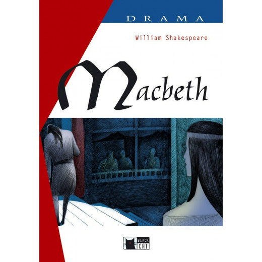 Macbeth Drama+cd