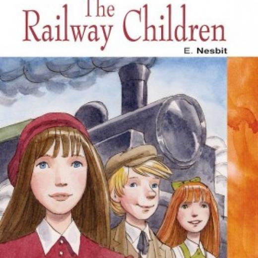 The Railway Children +cd