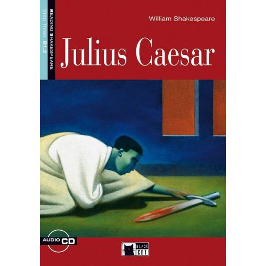 Julius Caesar +cd