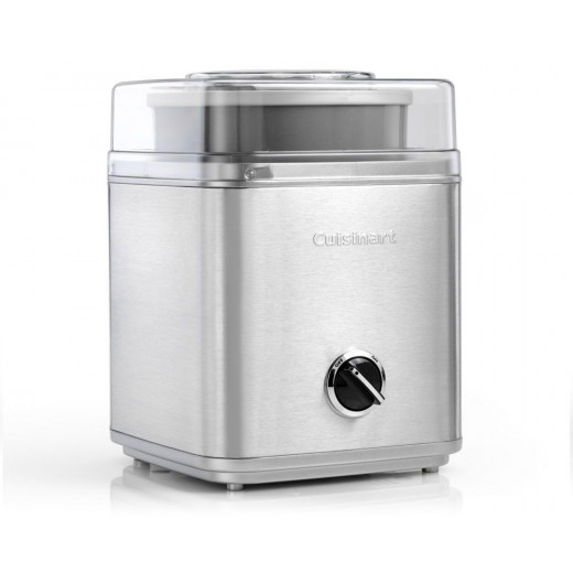 Cuisinart Deluxe 2L Ice Cream Maker