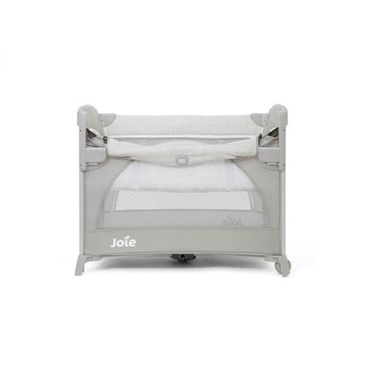 Joie Kubbie Sleep PlayYard  Wheat