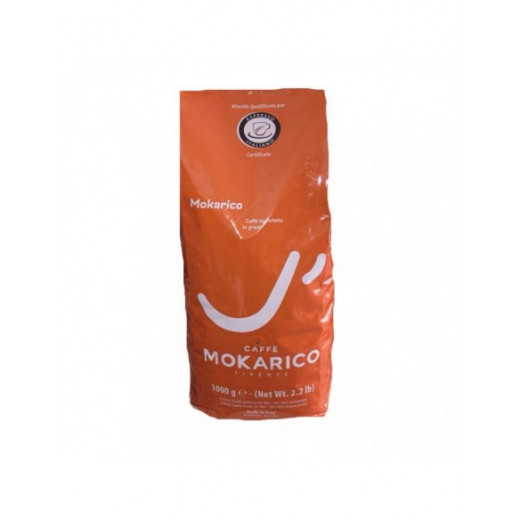 Mokarico coffee beans 1 kg