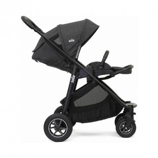 Joie Versatra x Stroller Pavement