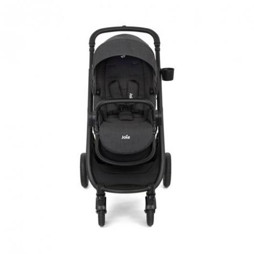 Joie Versatra x Stroller Pavement