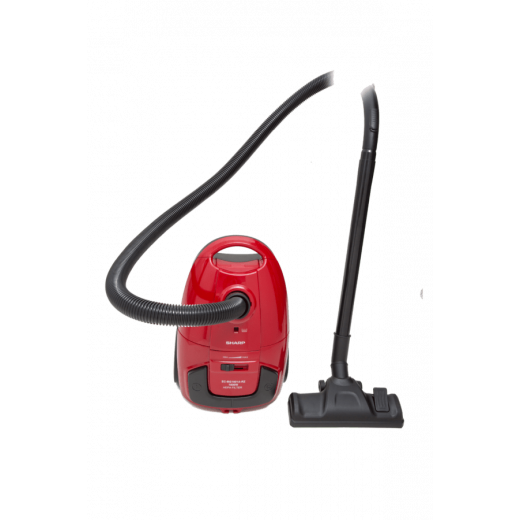 Sharp Vacuum Cleaner 1600 W