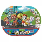 Crayola Paw Patrol 5-in-1 Creativity Kit, Multi