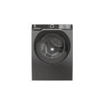 Hoover Washing Machine  10KG 1400RPM Smart Dark Silver