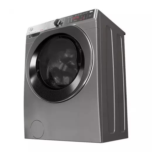 Hoover Wash 600  WiFi-enabled 10 kg Washer Dryer - Graphite