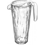 Koziol Pitcher CLUB 1.5L Clear