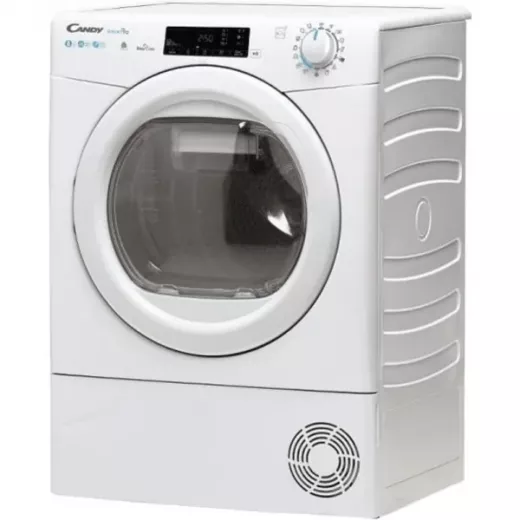 Candy Dryer Smart Pro 9KG Condensor White