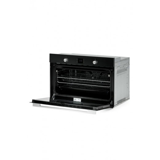 Gorenje Built-in Gas-electric Oven 90cm Black