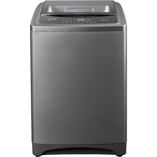 Gorenje Top Loading Washing Machine 13KG Silver