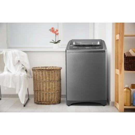 Gorenje Top Loading Washing machine  18KG 700RPM Titanum