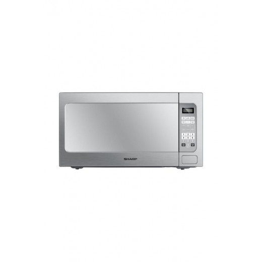 Sharp Microwave 62 Liter – White