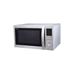 Sharp Microwave 43 Litre – Silver