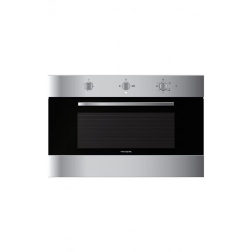 Frigidaire Built In Oven 88 Ltr Stainless Steel