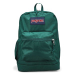 Jansport Cross Town Plus Backpack - Juniper