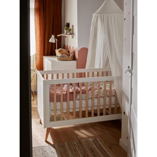 Pinio Swing Cot bed 140x700