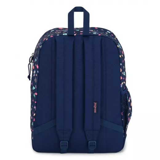 Jansport Cross Town Plus Backpack - Juniper