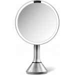 Simplehuman Sensor Mirror 20Cm Brushed