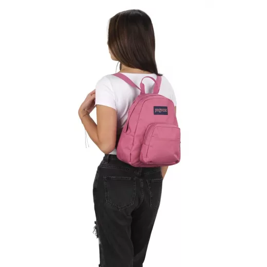 Jansport Half Pint Mini Backpack – Heavy Metal