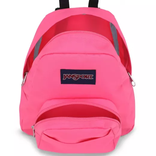 Jansport Half Pint Mini Backpack – Heavy Metal