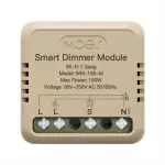 Moes Smart lighting controller Switch Module WiFi Tuya