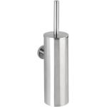 Wenko Toilet Brush Bosio Matt Stainless Steel