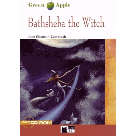 Green Apple: Bathsheba the Witch