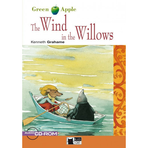 The Wind in the Willows