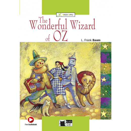 The Wonderful Wizard of Oz