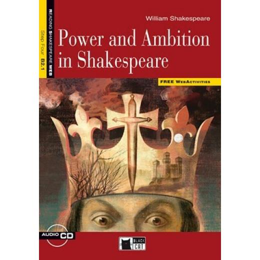 Power and Ambition in Shakespeare