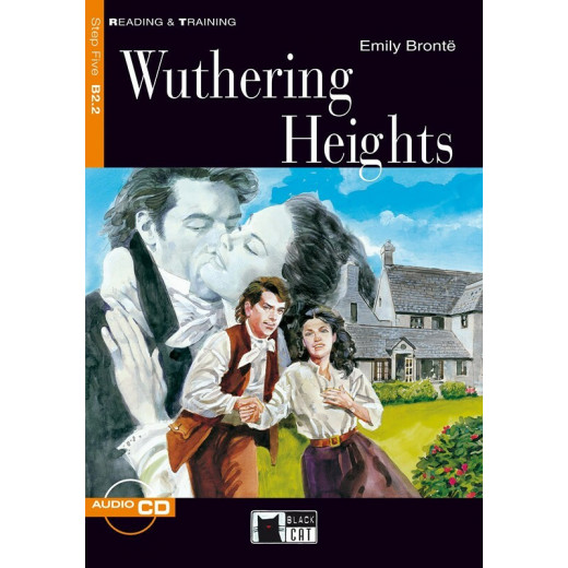 Wuthering Heights